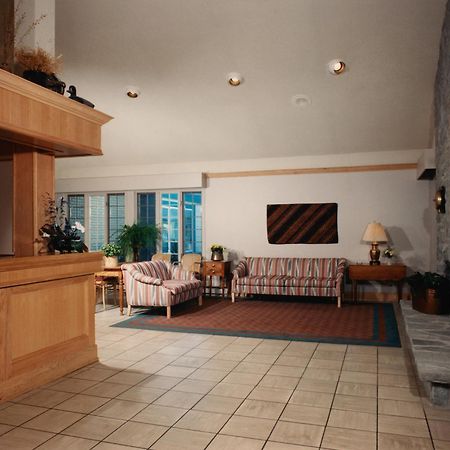 Auberge De La Baie การาเกต์ ภายนอก รูปภาพ