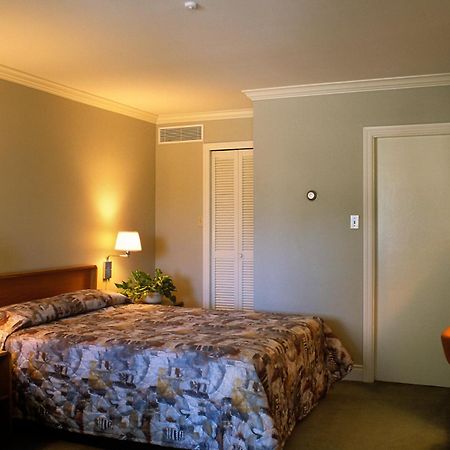 Auberge De La Baie การาเกต์ ภายนอก รูปภาพ