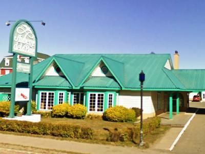 Auberge De La Baie การาเกต์ ภายนอก รูปภาพ