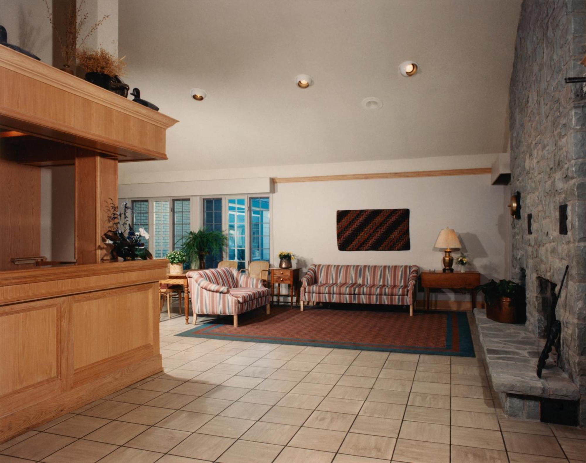 Auberge De La Baie การาเกต์ ภายนอก รูปภาพ